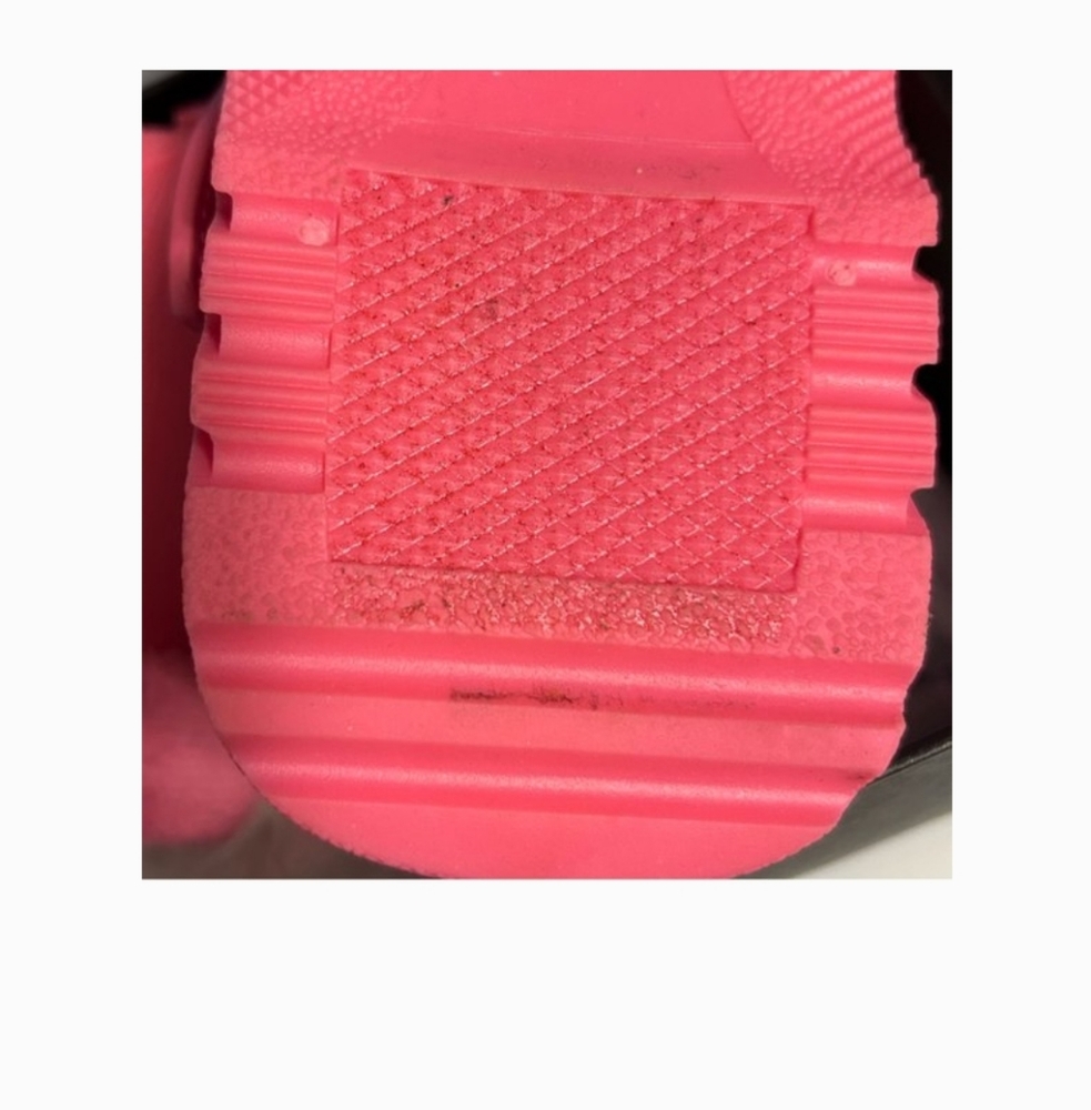 Sz 7 Coach shoes in box - Picture 6 of 6
